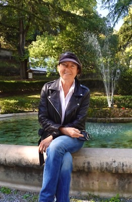 Renate Waas Dipl.Ing.FH Landespflege, Gartenplanung München. 